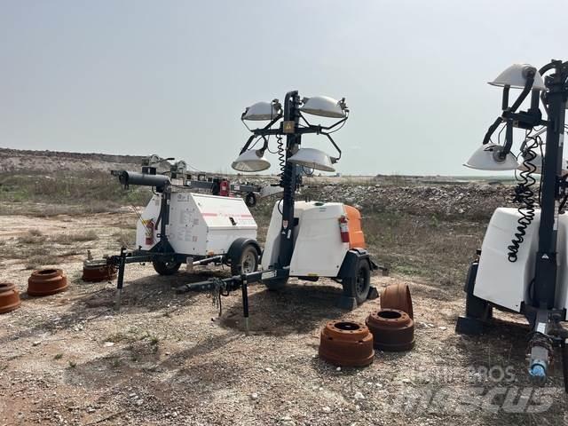 Generac MLT6S 照明燈