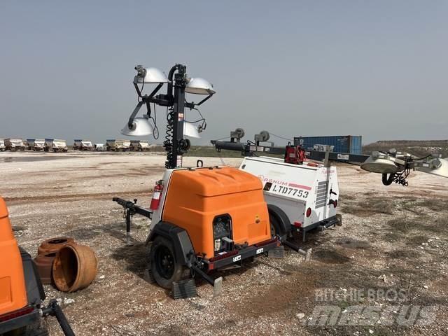 Generac MLT6S 照明燈