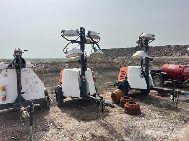 Generac MLT6S 照明燈