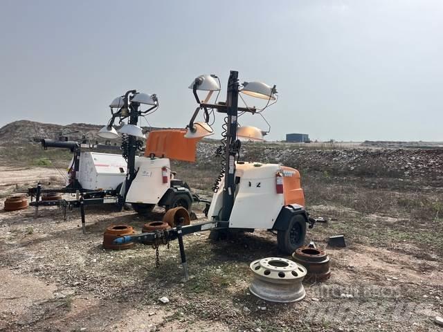 Generac MLT6S 照明燈