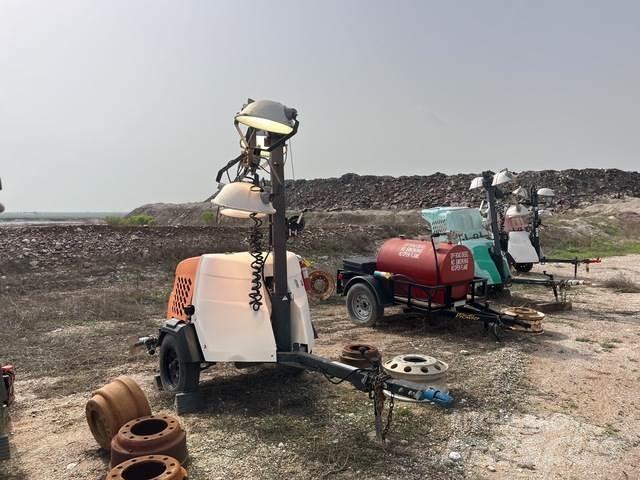 Generac MLT6S 照明燈
