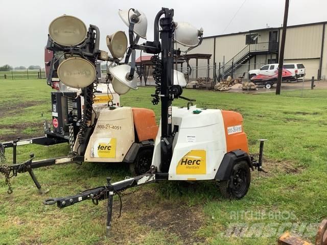 Generac MLT6S 照明燈