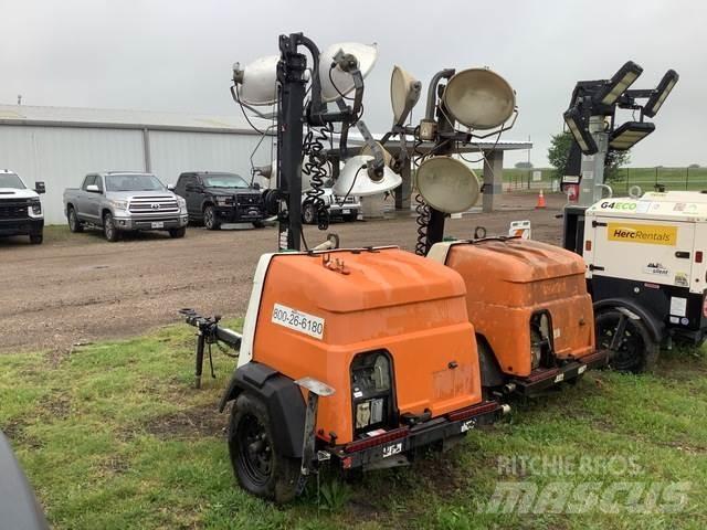 Generac MLT6S 照明燈