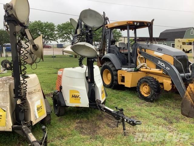 Generac MLT6S 照明燈