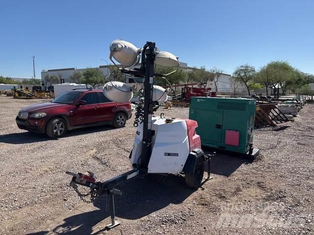 Generac MLT6S 照明燈