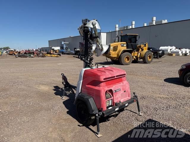 Generac MLT6S 照明燈