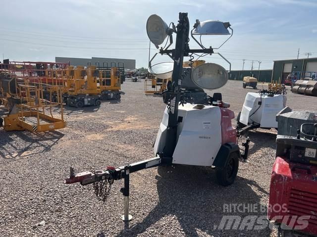 Generac MLT6S 照明燈