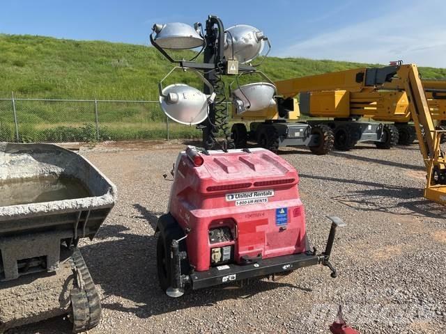Generac MLT6S 照明燈
