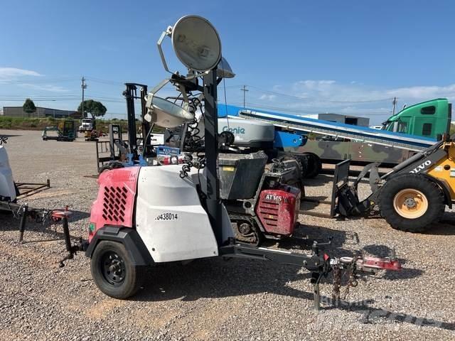 Generac MLT6S 照明燈