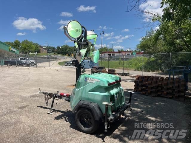 Generac MLT6S 照明燈