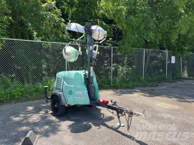 Generac MLT6S 照明燈