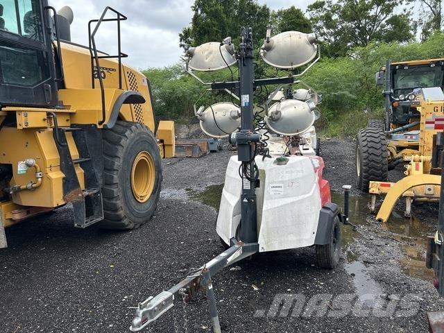 Generac MLT6S 照明燈