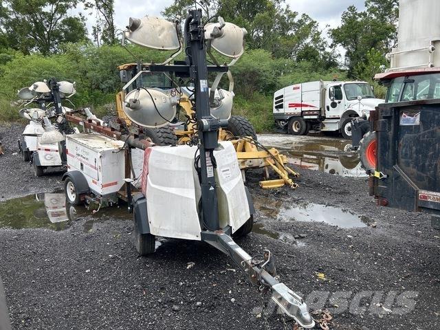 Generac MLT6S 照明燈