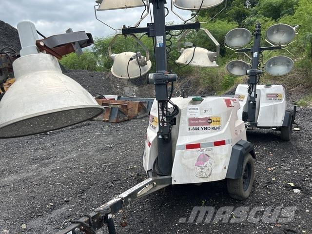 Generac MLT6S 照明燈