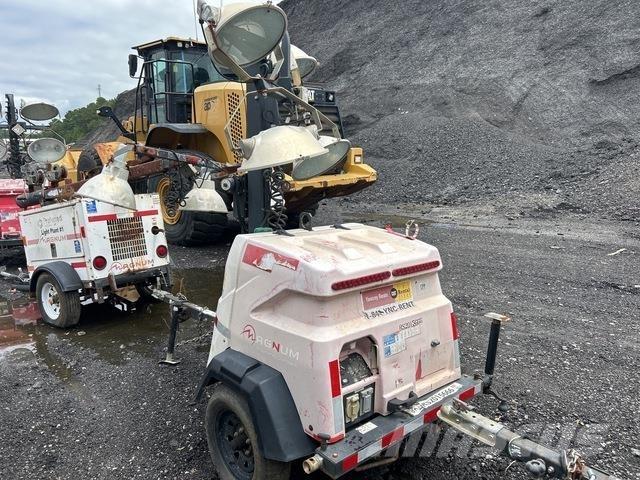 Generac MLT6S 照明燈