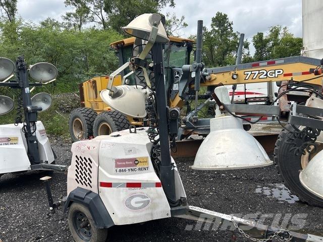 Generac MLT6S 照明燈