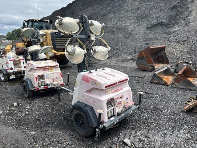 Generac MLT6S 照明燈