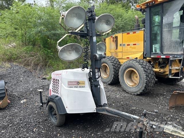 Generac MLT6S 照明燈