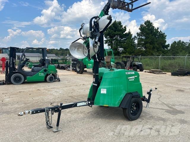 Generac MLT6S 照明燈