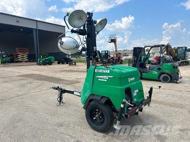 Generac MLT6S 照明燈