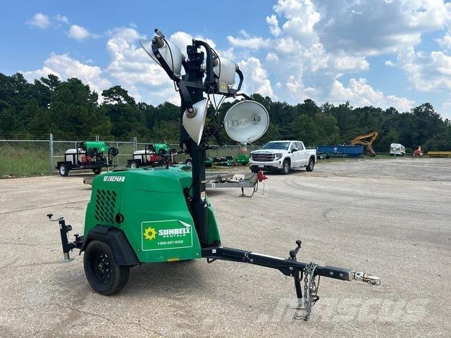 Generac MLT6S 照明燈