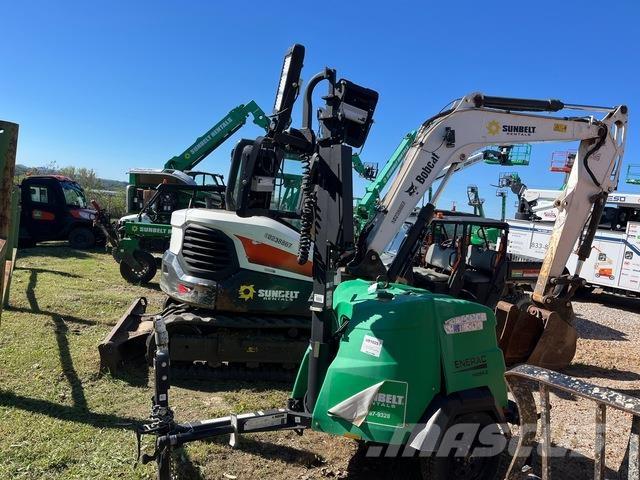 Generac MLT6S 照明燈