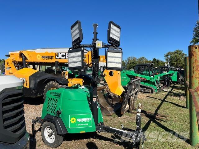 Generac MLT6S 照明燈