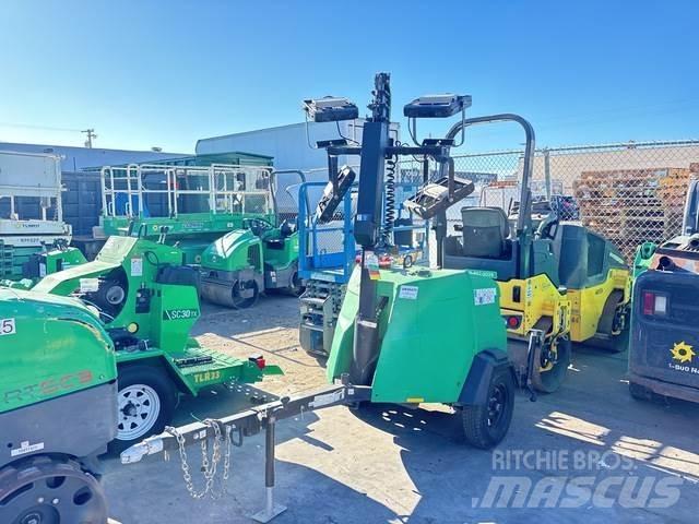 Generac MLT6SK 照明燈