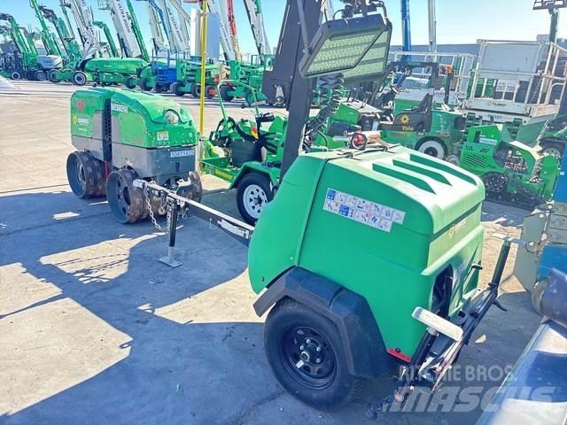 Generac MLT6SK 照明燈