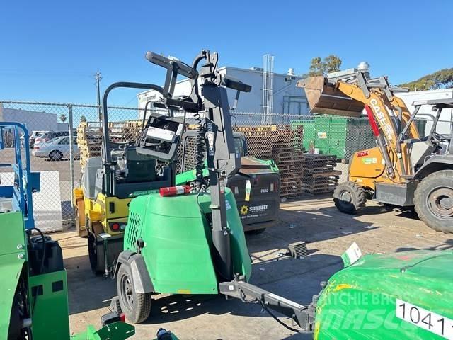 Generac MLT6SK 照明燈