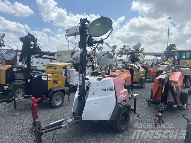 Generac MLT6SK 照明燈