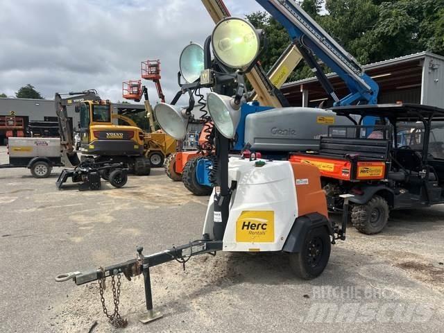 Generac MLT6SK 照明燈