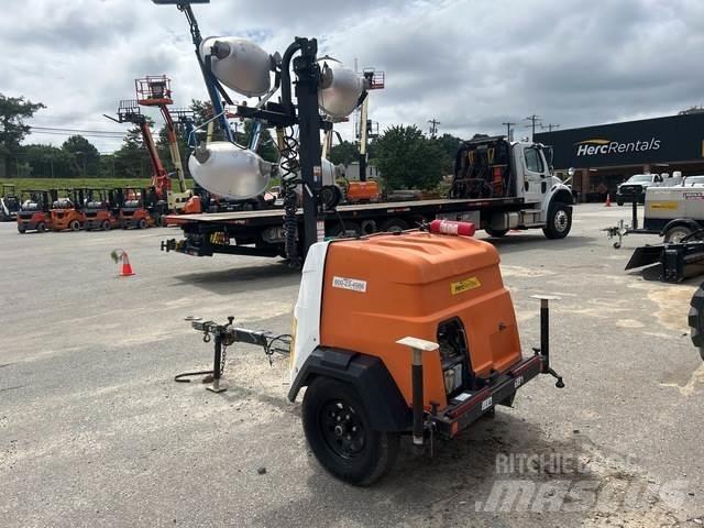 Generac MLT6SK 照明燈