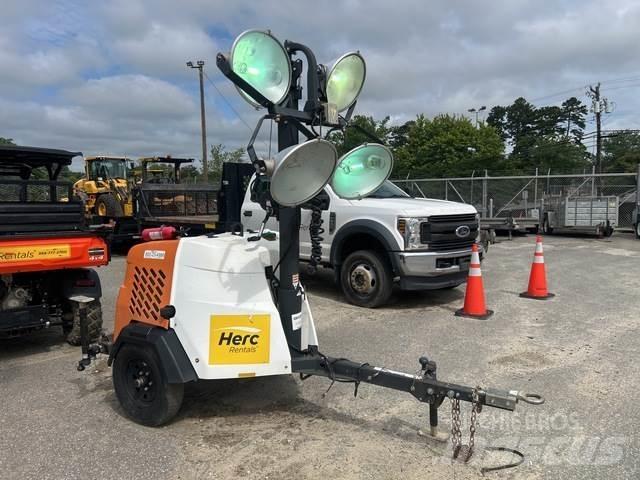 Generac MLT6SK 照明燈