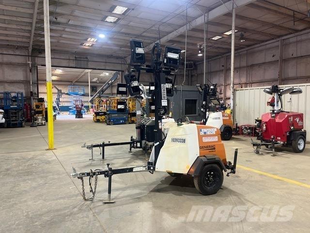 Generac MLT6SK 照明燈
