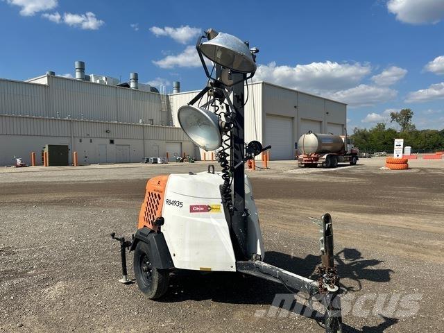 Generac MLT6SK 照明燈