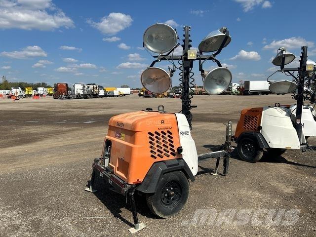 Generac MLT6SK 照明燈