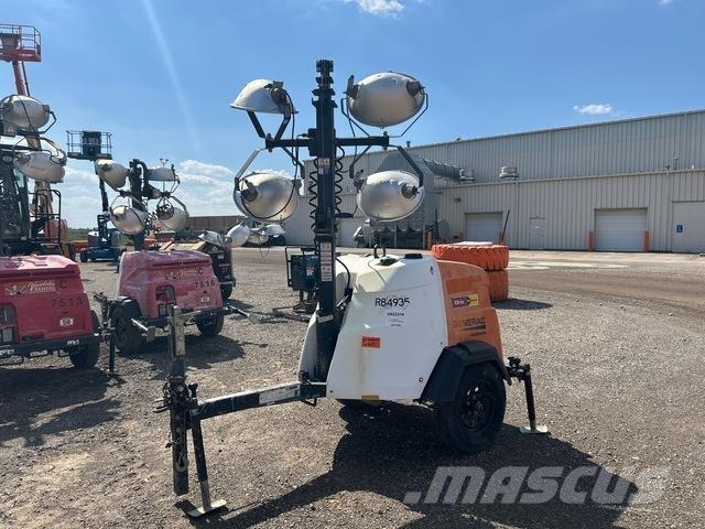 Generac MLT6SK 照明燈
