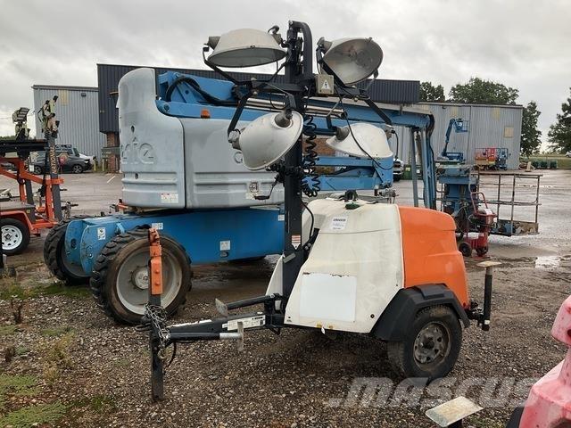Generac MLT6SK 照明燈