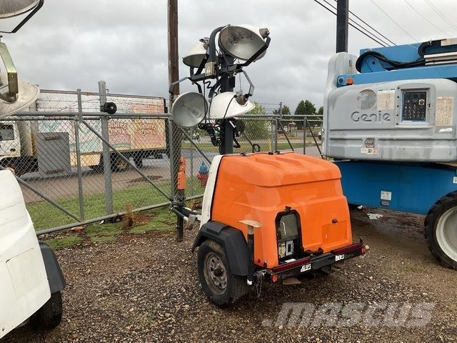 Generac MLT6SK 照明燈