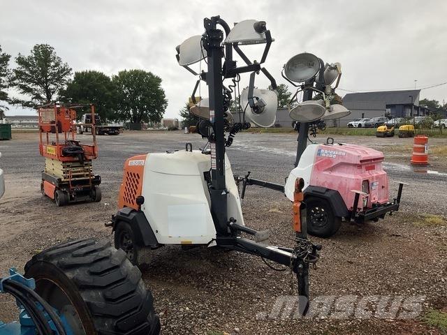 Generac MLT6SK 照明燈