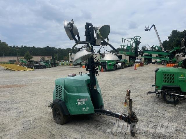Generac MLT6SM 照明燈