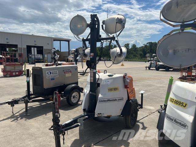 Generac MLT6SM 照明燈