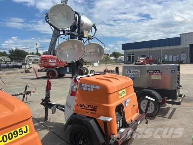 Generac MLT6SM 照明燈