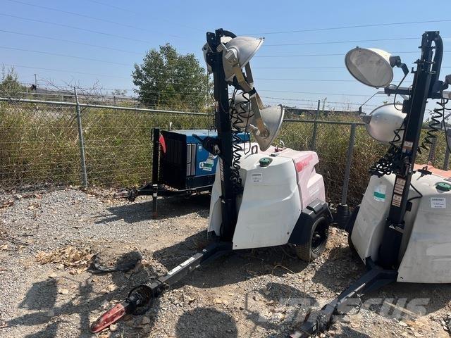 Generac MLT6SM 照明燈