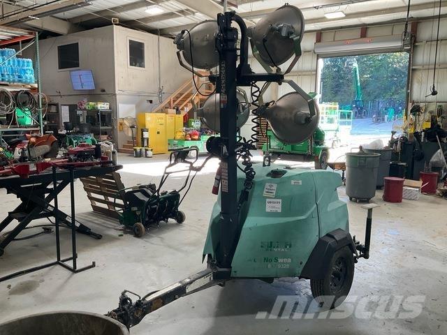 Generac MLT6SM 照明燈
