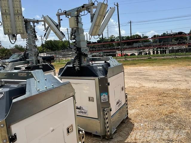 Generac SLT-D 照明燈