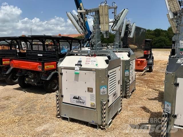 Generac SLT-D 照明燈