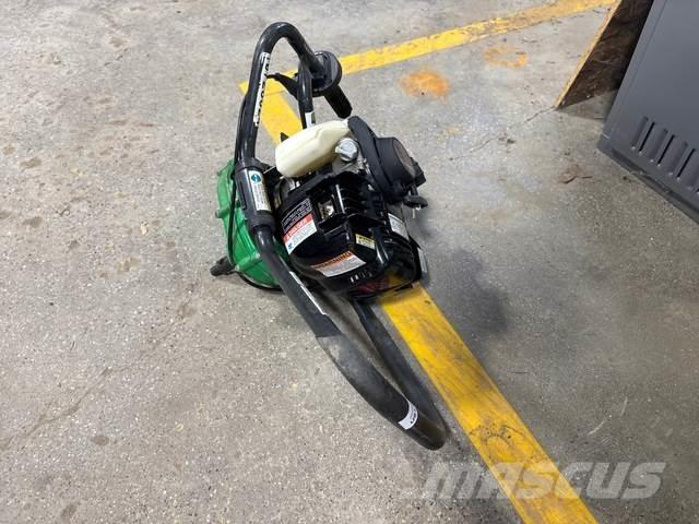 General 242H 輕型鑽孔機