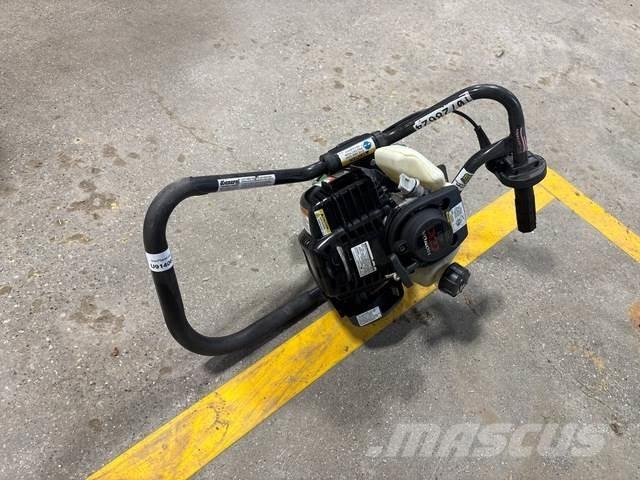 General 242H 輕型鑽孔機